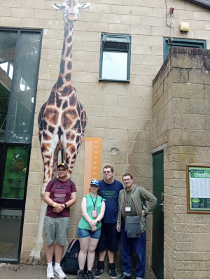 Marwell 2